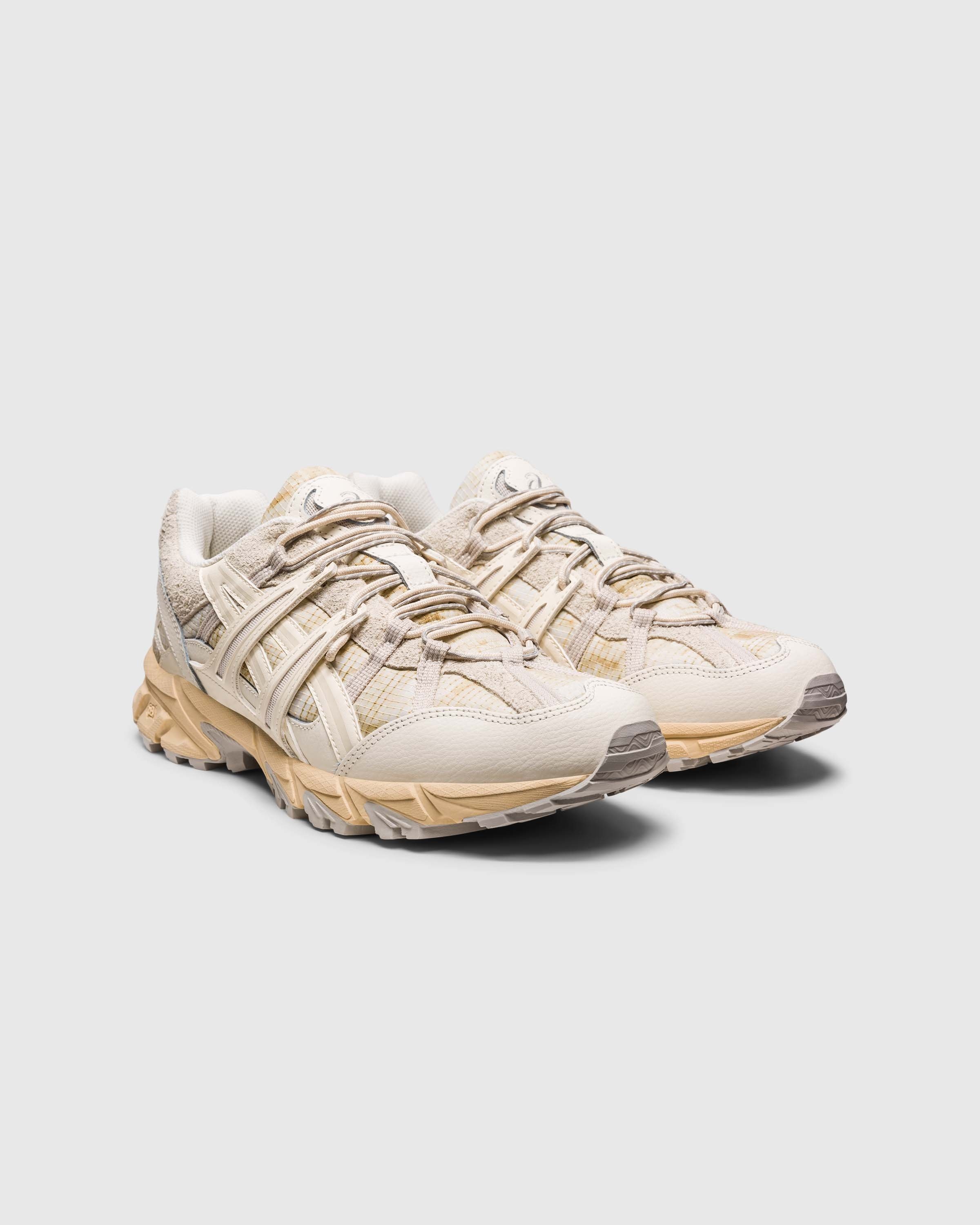 asics GEL SONOMA 15 50 Cream Oatmeal Highsnobiety Shop